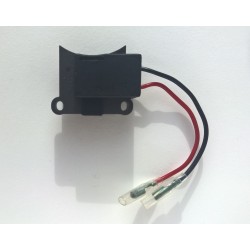 SOLENOIDE Ø 50mm