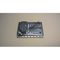CAGE ALUMINIUM FLAP 40x65