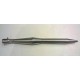 ECHAPPEMENT INOX COMPETITION DIAMETRE 25