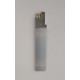 LAME DE GOUVERNAIL EN ALUMINIUM 160mm