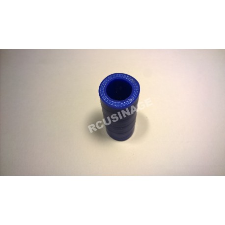 MANCHON DURITE SILICONE ALESAGE 16mm