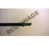 ARBRES DE TRANSMISSION EN ACIER NITRURE LONGUEUR 500