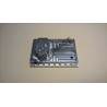 CAGE ALUMINIUM FLAP 40x65