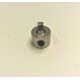 DRIVE DOG INOX 4.75