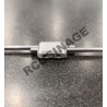 DOMINO POUR TRINGLE Ø 3/4mm